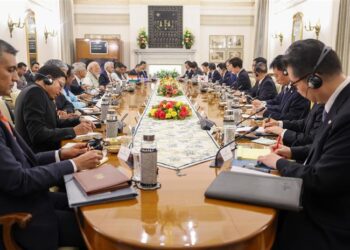 India and Republic of Korea Sign MoU to Strengthen Cooperation in MSME Sector