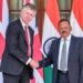 NSA Doval, UK Counterpart Discuss Strengthening Defence And Security Cooperation