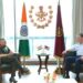 India, US Discuss Deepening Strategic Ties, Reaffirm Commitment Towards Indo-Pacific Security
