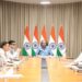 Shri Dharmendra Pradhan reviews availability and timely distribution of NCERT Textbooks