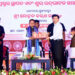 Odisha CM Dedicates Rs 1,330 Cr Projects To Keonjhar, Launches e-Bus Service