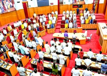 CM Majhi Lauds Modi Govt’s Women Initiatives, Calls For Holistic Women Empowerment