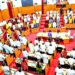 CM Majhi Lauds Modi Govt’s Women Initiatives, Calls For Holistic Women Empowerment