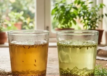 Jeera Water vs Saunf Water: Which Is Better At Controlling Blood Sugar?