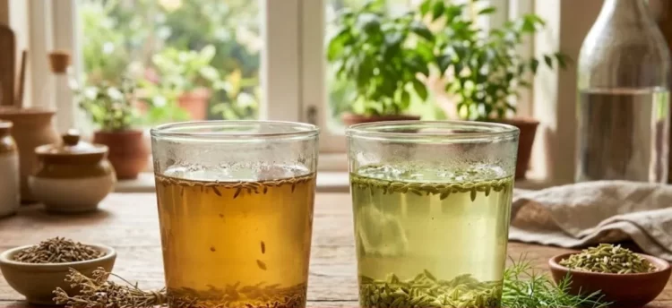 Jeera Water vs Saunf Water: Which Is Better At Controlling Blood Sugar?