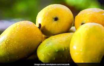 Are Mangoes Good For Your Blood Pressure? What You Need To Know