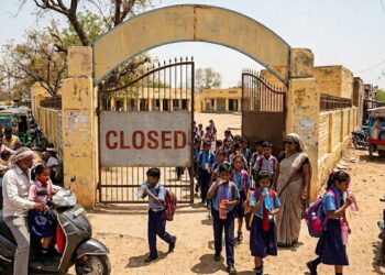 Odisha CM Announces Early Summer Vacation For Schools From April 27