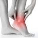 4 Common Causes of Sudden Ankle Pain