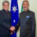 Australian Foreign Minister Penny Wong to visit India for Quad FM’s meeting