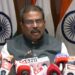 NEET Exams To Be Computer-Based From Next Year: Dharmendra Pradhan