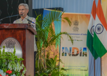 EAM Jaishankar Concludes Trinidad And Tobago Visit, Highlights Ties With Indo-Trinidadian Community