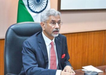 EAM Jaishankar’s Jamaica, Suriname And T&T Visit To Boost South-South Cooperation