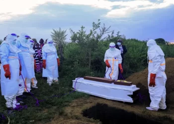 WHO Declares Ebola Outbreak a Public Health Emergency of International Concern; Africa CDC Declares Public Health Emergency of Continental Security