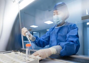 Russian Scientists Develop Vaccine Against New Ebola Strain: Moscow