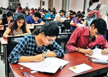 Odisha B.Ed Entrance Exam 2026 Scheduled For May 31