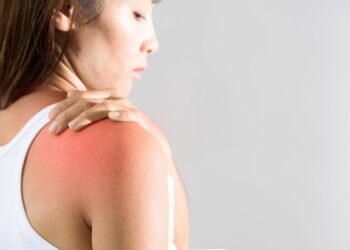 All About Frozen Shoulder: Prevent Stiffness From Worsening With These Tips