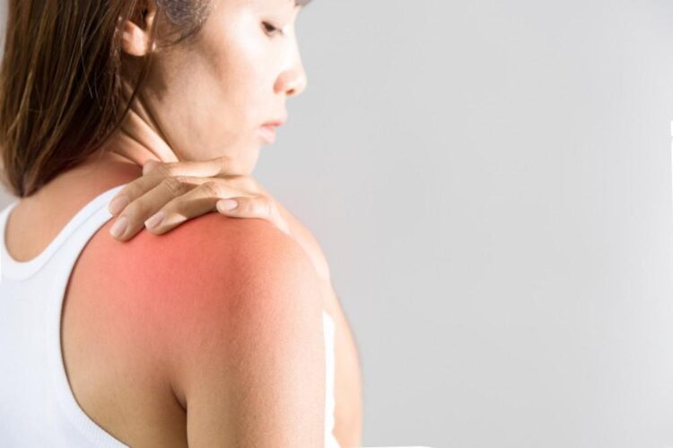 All About Frozen Shoulder: Prevent Stiffness From Worsening With These Tips