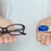 Glasses or contact lenses? What works better for your eyes