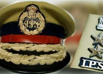 Odisha Govt Announces Major IPS Reshuffle: SPs of Eight Districts Transferred