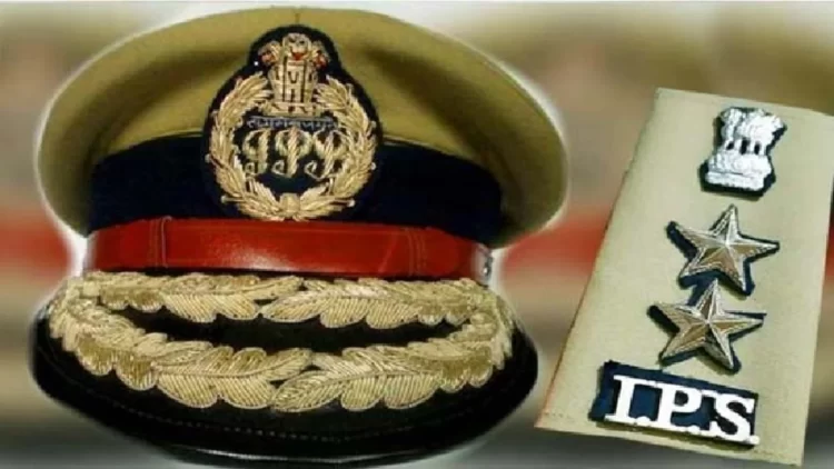 Odisha Govt Announces Major IPS Reshuffle: SPs of Eight Districts Transferred