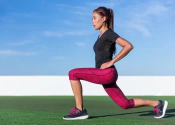 7 Exercises That Can Help To Improve Blood Flow In The Legs