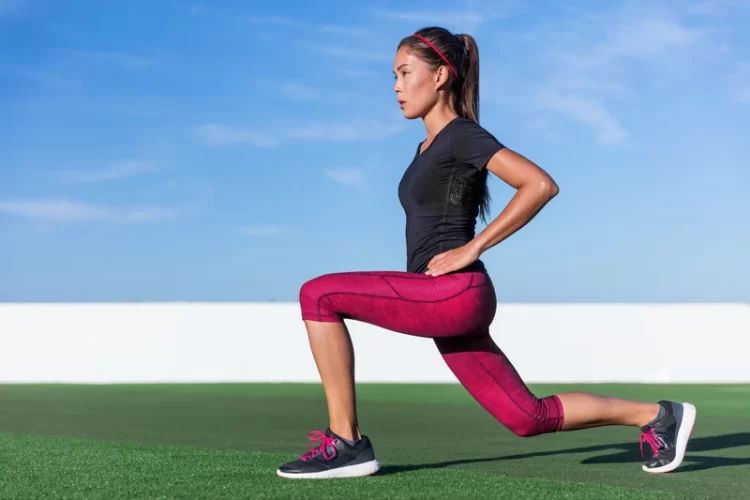 7 Exercises That Can Help To Improve Blood Flow In The Legs