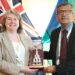 India, Australia Review Strategic Defence Cooperation During Bilateral Talks