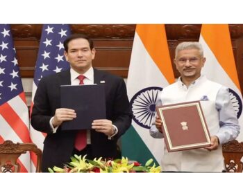 India- US sign landmark bilateral framework to secure critical minerals and rare earths supply chains