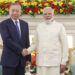 Joint Statement on Enhanced Comprehensive Strategic Partnership between the Republic of India and the Socialist Republic of Vietnam