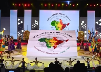 India–Africa Summit Postponed Amid Ebola Outbreak