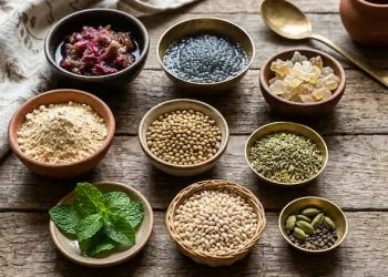 Know The Desi Ingredients Your Body Needs During A Heatwave To Cool Down Instantly
