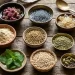Know The Desi Ingredients Your Body Needs During A Heatwave To Cool Down Instantly