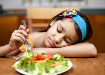 Iodine Deficiency In Children: Signs And Symptoms
