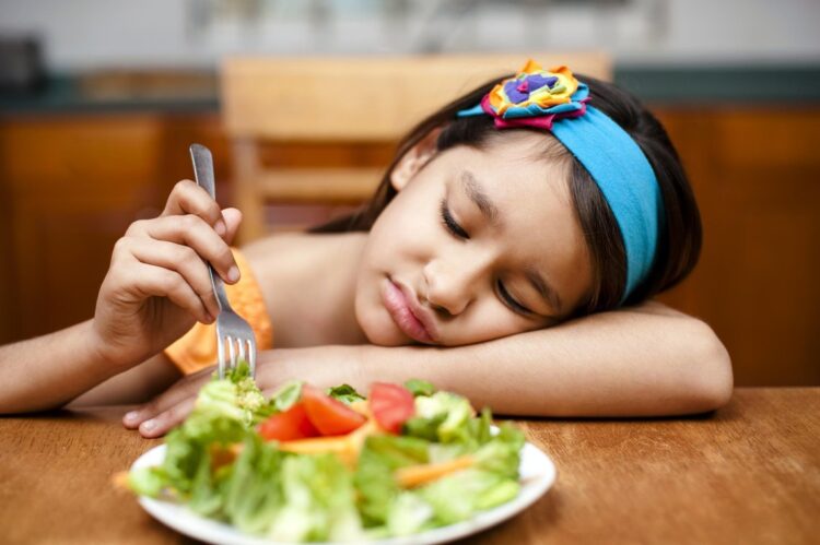 Iodine Deficiency In Children: Signs And Symptoms