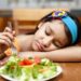 Iodine Deficiency In Children: Signs And Symptoms