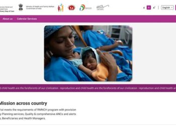 Union Health Ministry Launches JANANI Platform to Strengthen Maternal and Child Healthcare at National Summit on Best Practices