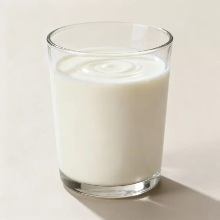 8 food you should not consume with milk