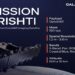 Mission Drishti by GalaxEye marks major achievement in India’s space journey: PM Modi