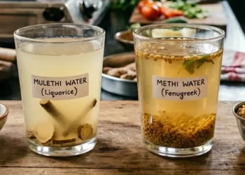 Mulethi Water vs Methi Water: Which Is Better For Fatty Liver?