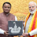Odisha CM Meets PM Modi, Discusses Infra Push And Investment Plans