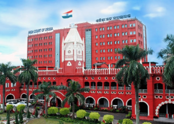Orissa High Court Set To Go On Summer Vacation From May 25; Urgent Cases To Be Heard Virtually