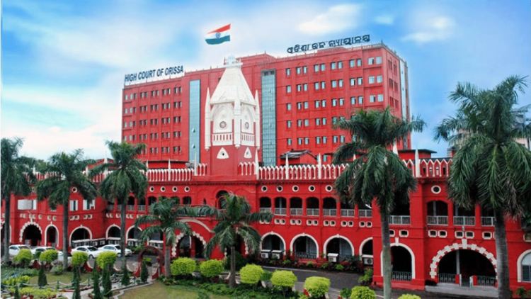 Orissa High Court Set To Go On Summer Vacation From May 25; Urgent Cases To Be Heard Virtually