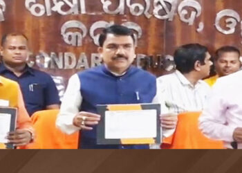 Odisha 10th Results 2026: Pass Rate At 95.33%, Scorecards Available From 6 PM