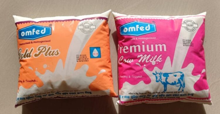 OMFED Hikes Milk Prices By Rs 4 Per Litre