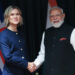 Prime Minister’s meeting with Prime Minister of Iceland on the margins of the 3rd India-Nordic Summit