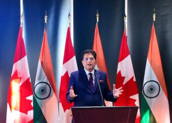 Piyush Goyal Highlights ‘Renewed Momentum’ In India-Canada Ties After Visit