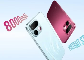 Realme 16T 5G launched in India with 8000mAh battery, Dimensity 6300 chipset: Know Details