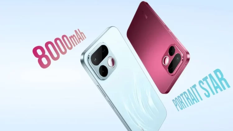 Realme 16T 5G launched in India with 8000mAh battery, Dimensity 6300 chipset: Know Details