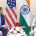 Rubio Meets PM Modi, Extends Trump’s Invite To Visit White House