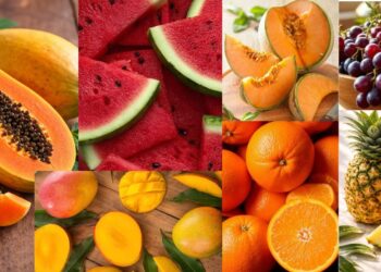 Best Summer Fruits for Hydration